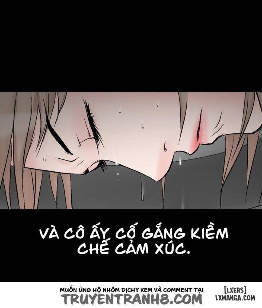 Mùi Vị Của Đôi Bàn Tay 