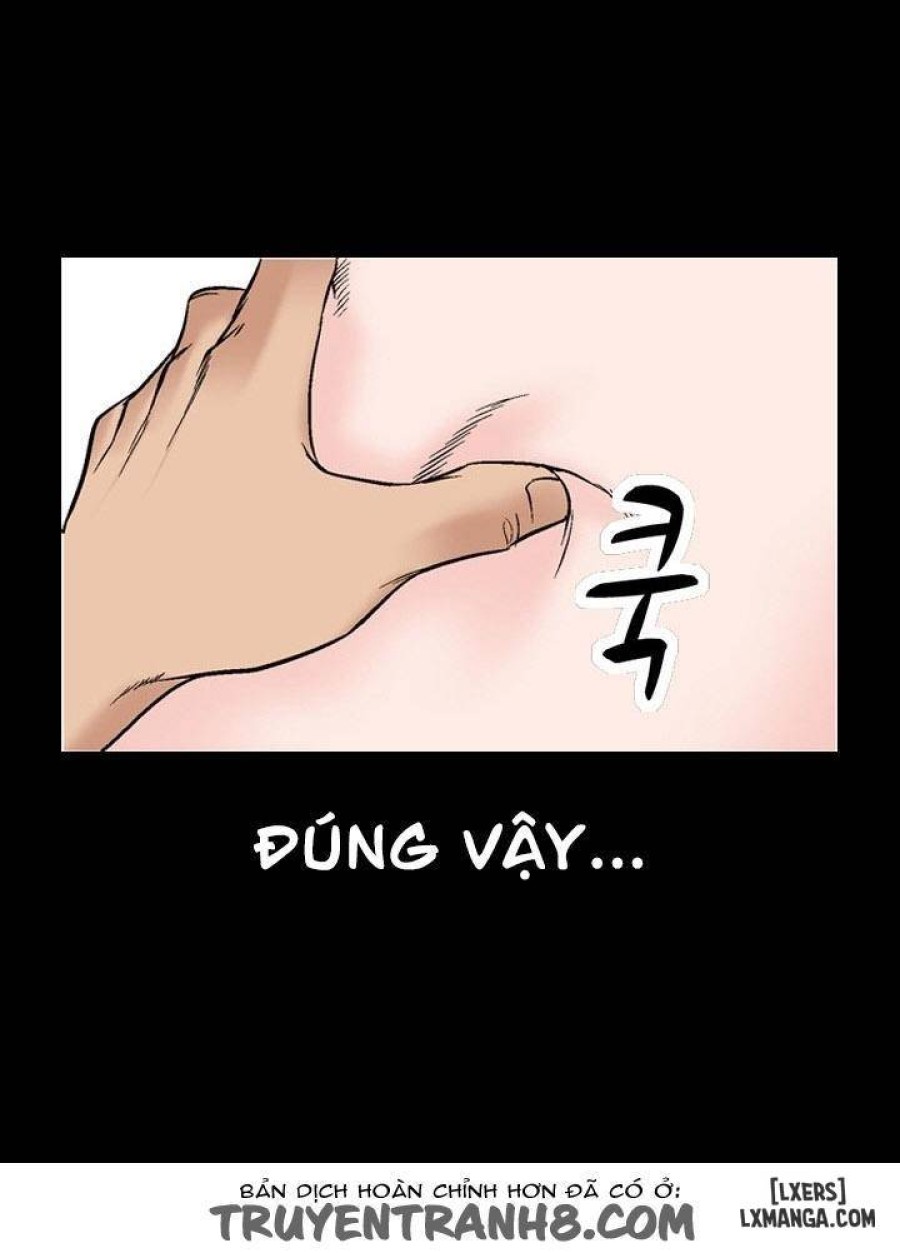 Mùi Vị Của Đôi Bàn Tay 