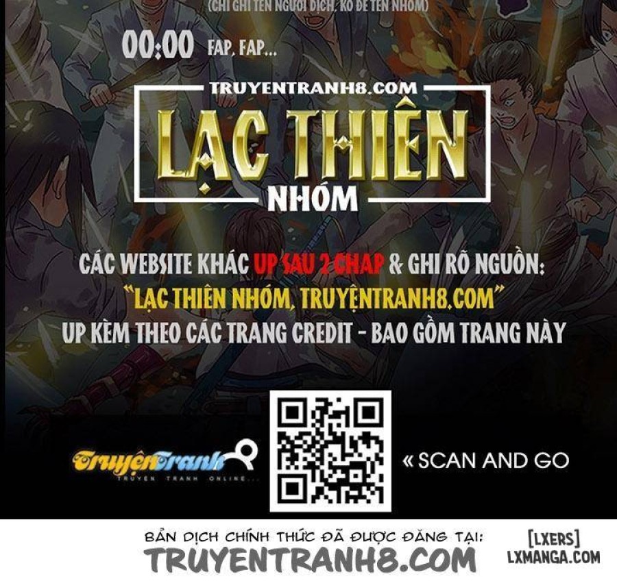 Mùi Vị Của Đôi Bàn Tay 