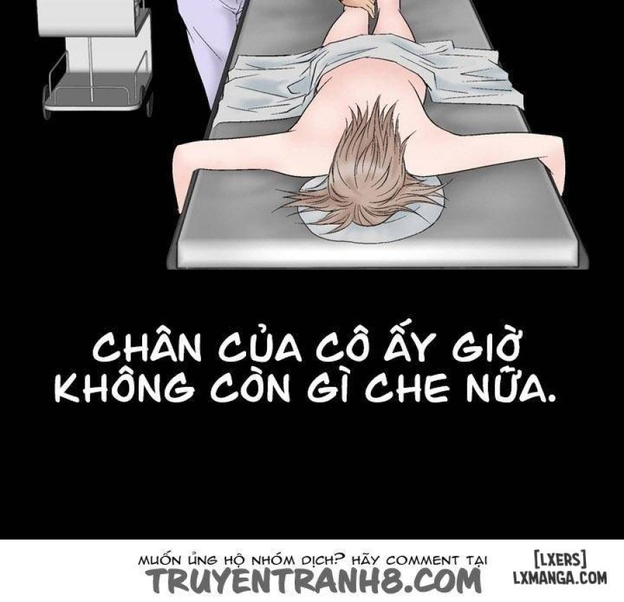 Mùi Vị Của Đôi Bàn Tay 