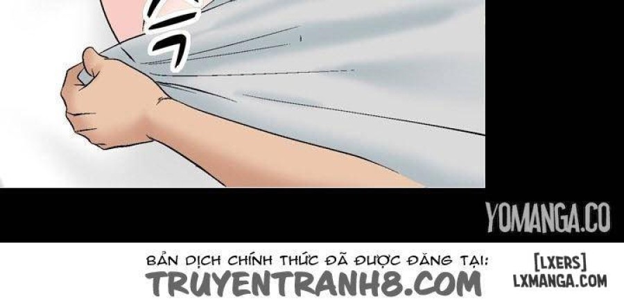 Mùi Vị Của Đôi Bàn Tay 