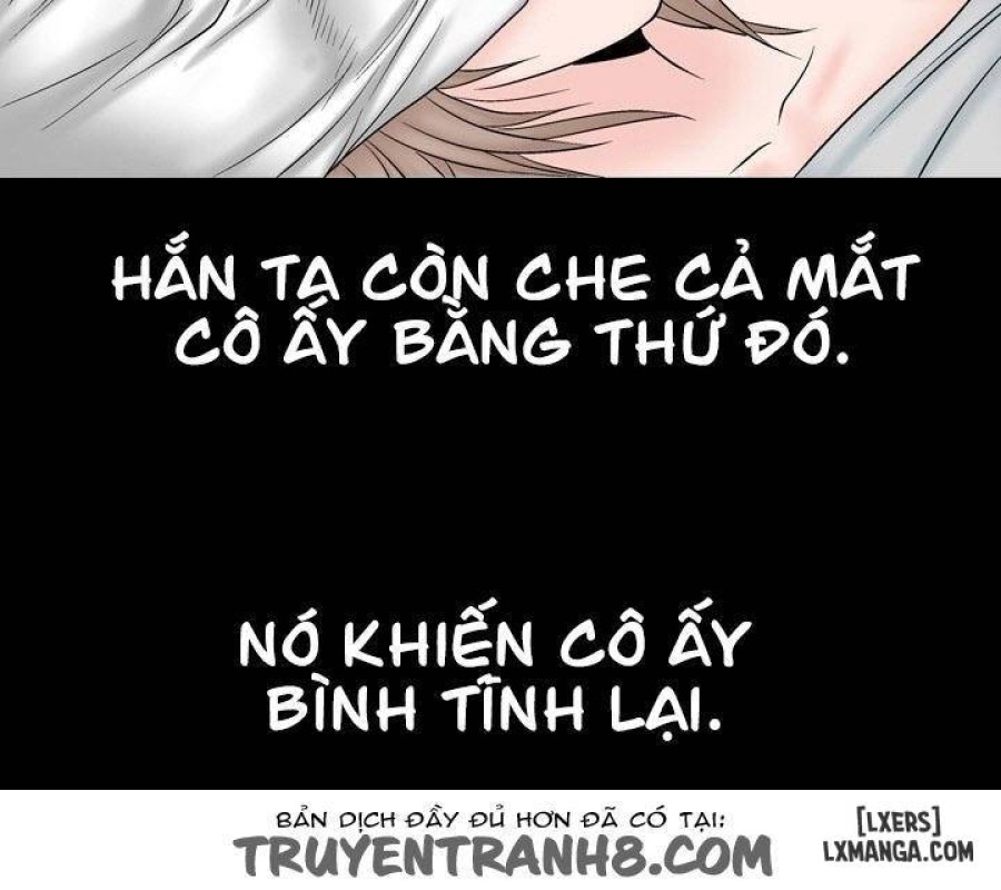 Mùi Vị Của Đôi Bàn Tay 