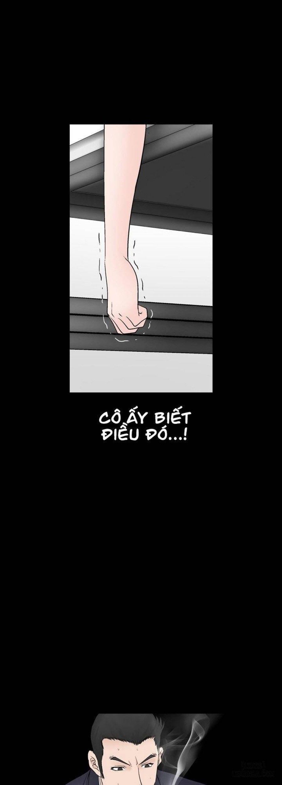 Mùi Vị Của Đôi Bàn Tay 
