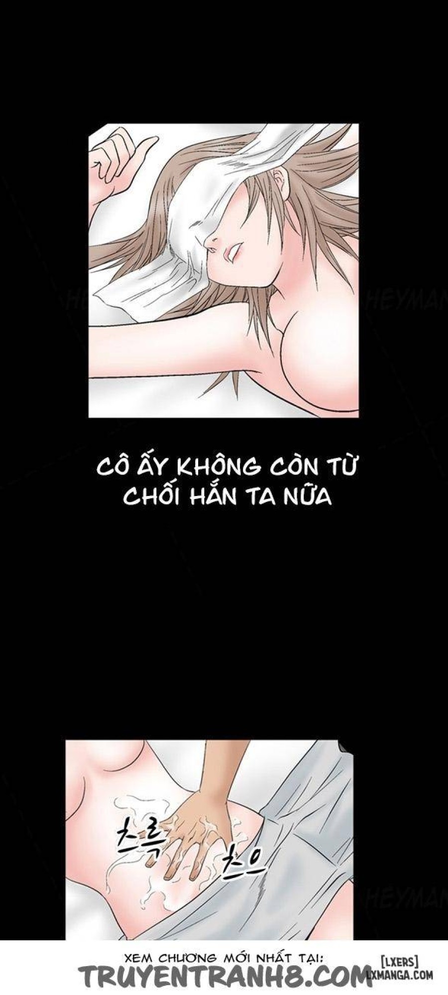 Mùi Vị Của Đôi Bàn Tay 