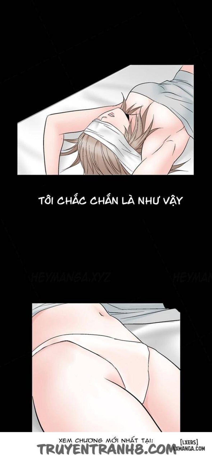 Mùi Vị Của Đôi Bàn Tay 