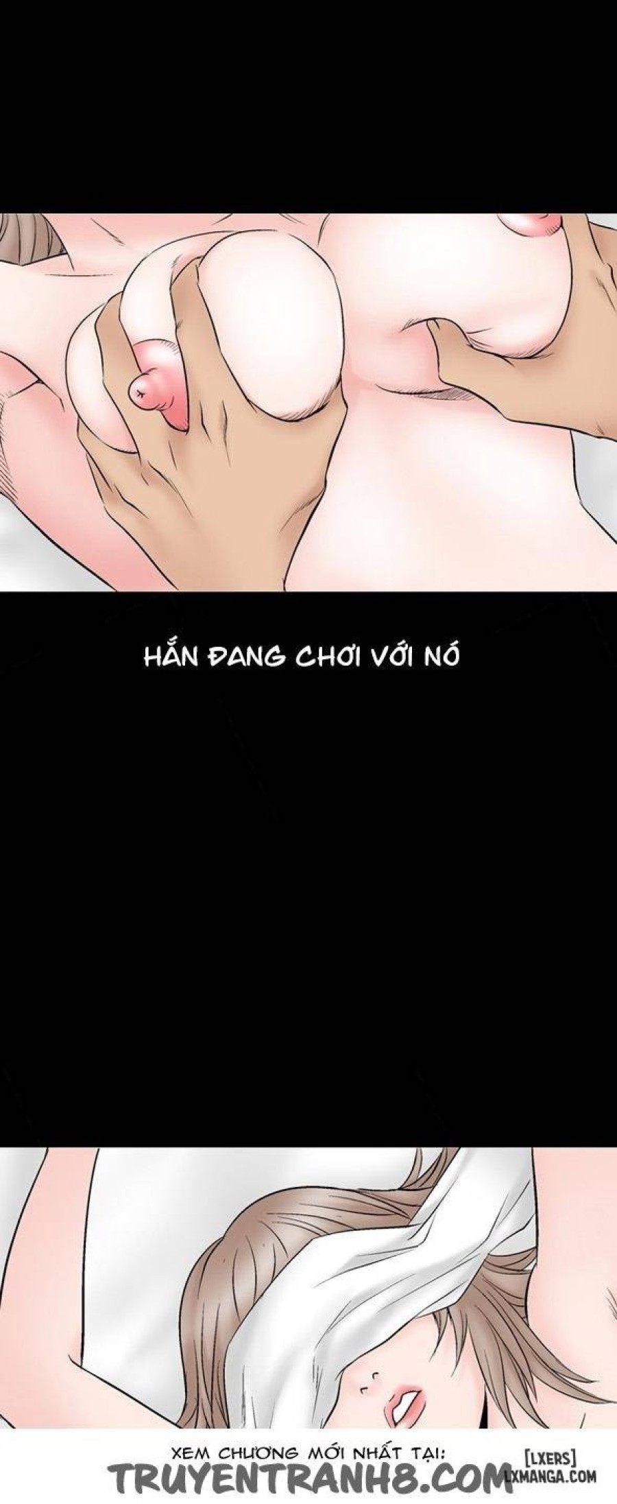 Mùi Vị Của Đôi Bàn Tay 