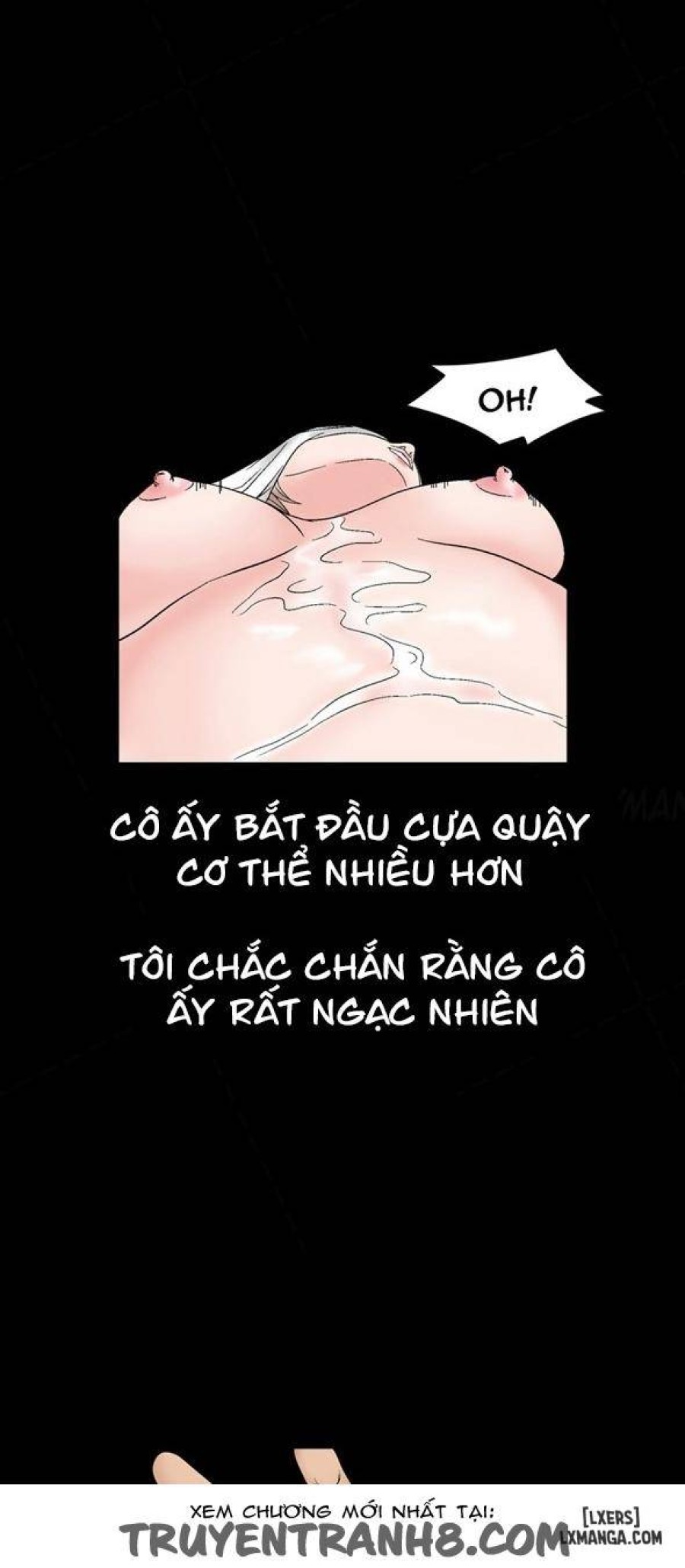 Mùi Vị Của Đôi Bàn Tay 
