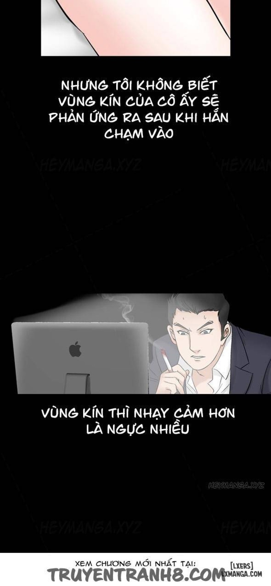Mùi Vị Của Đôi Bàn Tay 
