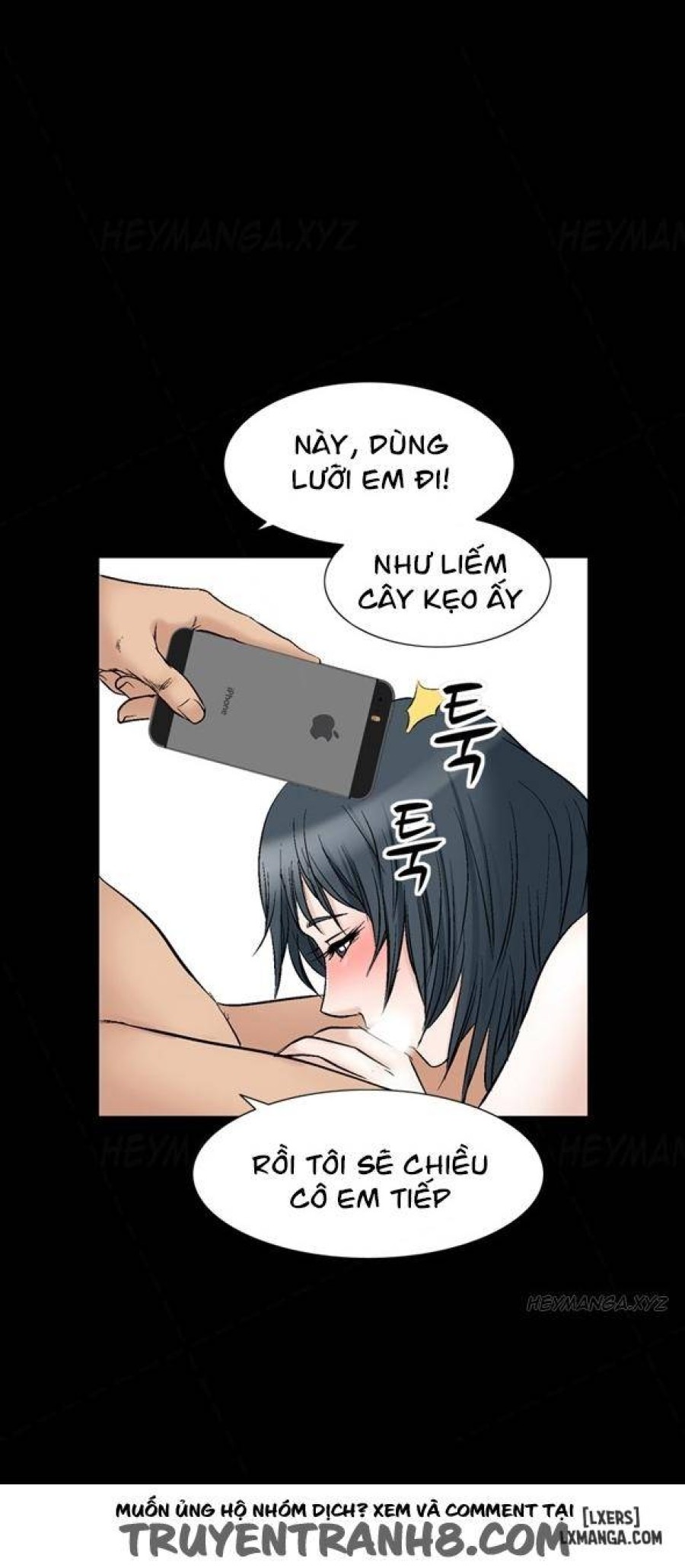 Mùi Vị Của Đôi Bàn Tay 