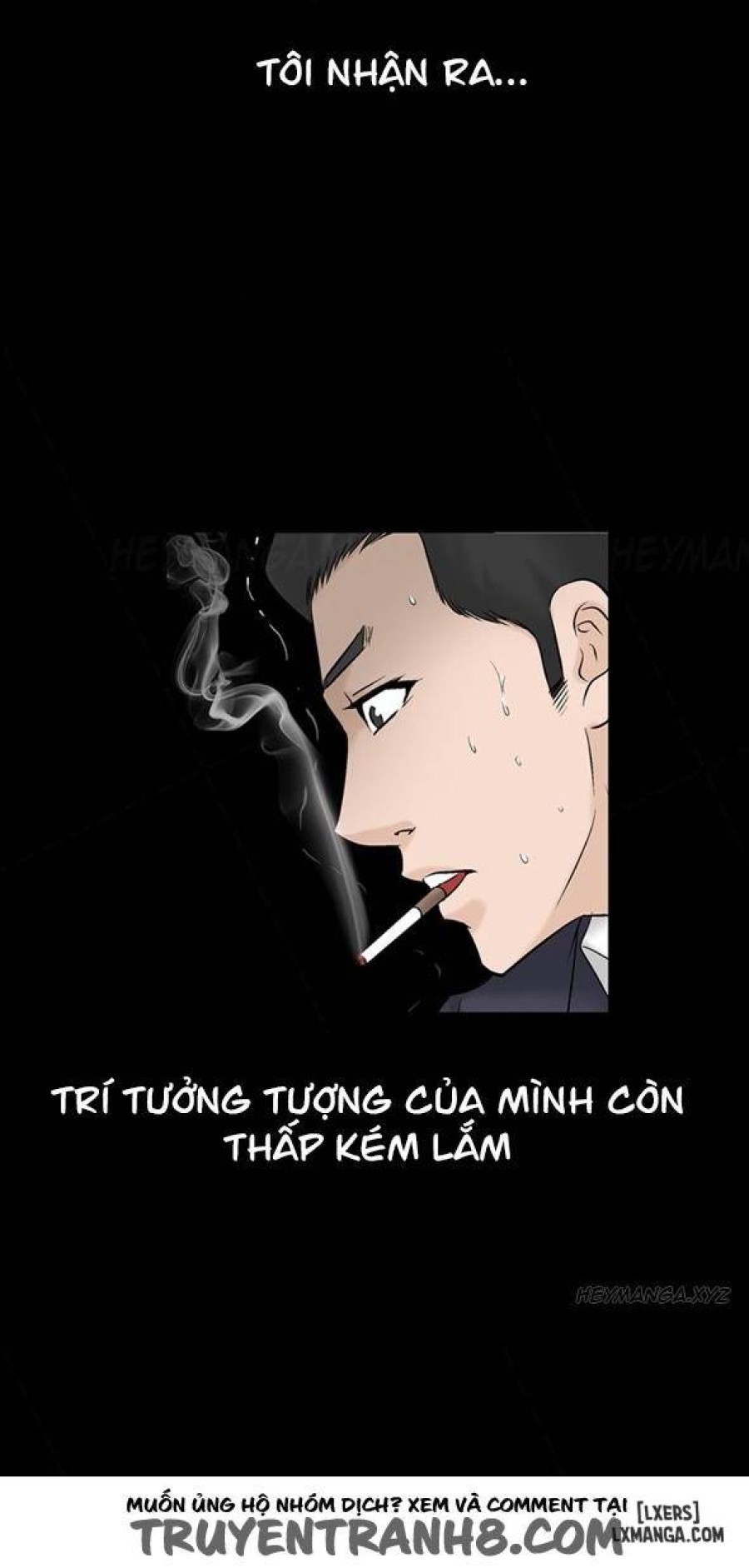 Mùi Vị Của Đôi Bàn Tay 