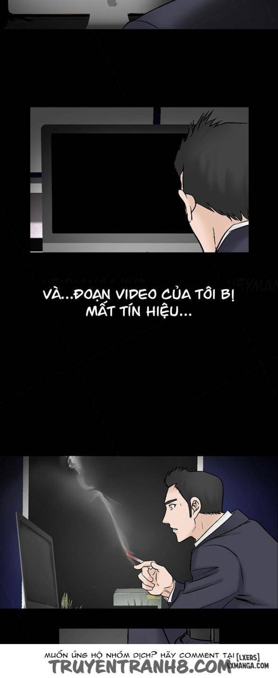 Mùi Vị Của Đôi Bàn Tay 