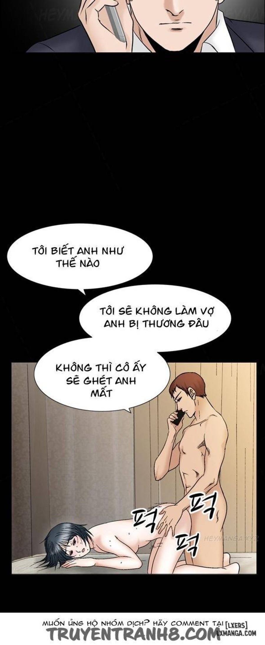 Mùi Vị Của Đôi Bàn Tay 