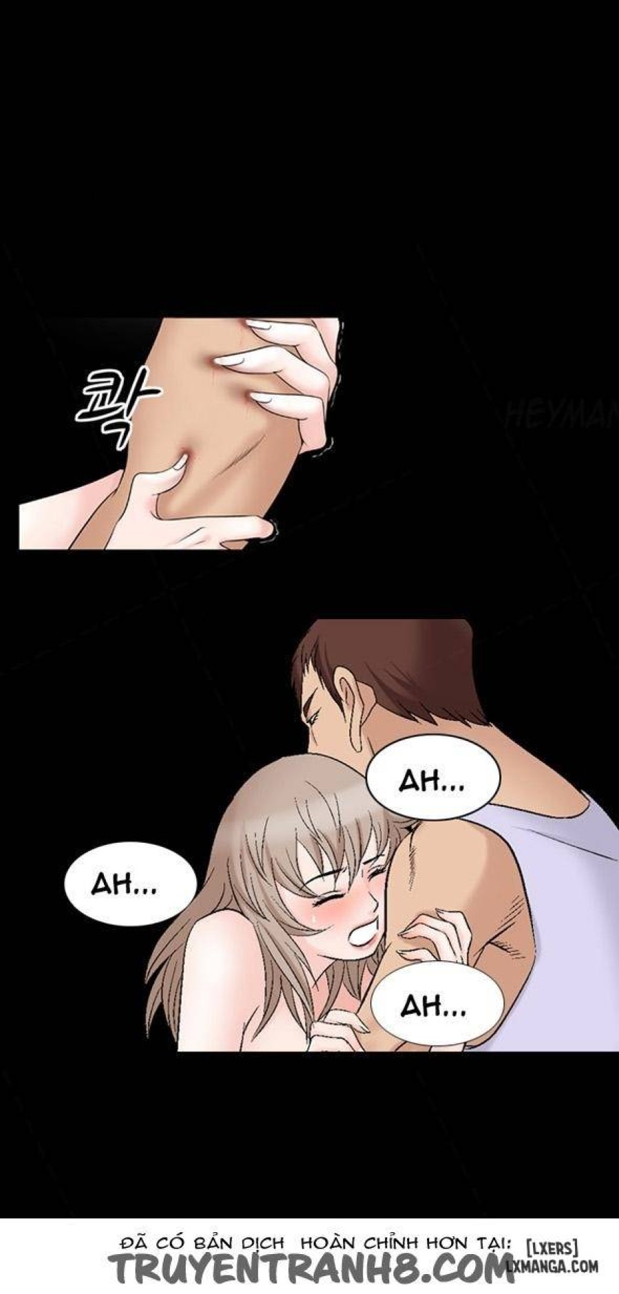 Mùi Vị Của Đôi Bàn Tay 