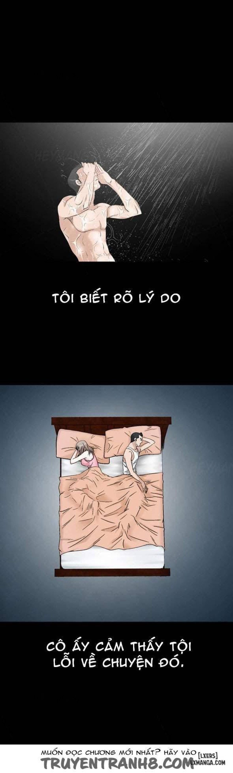 Mùi Vị Của Đôi Bàn Tay 