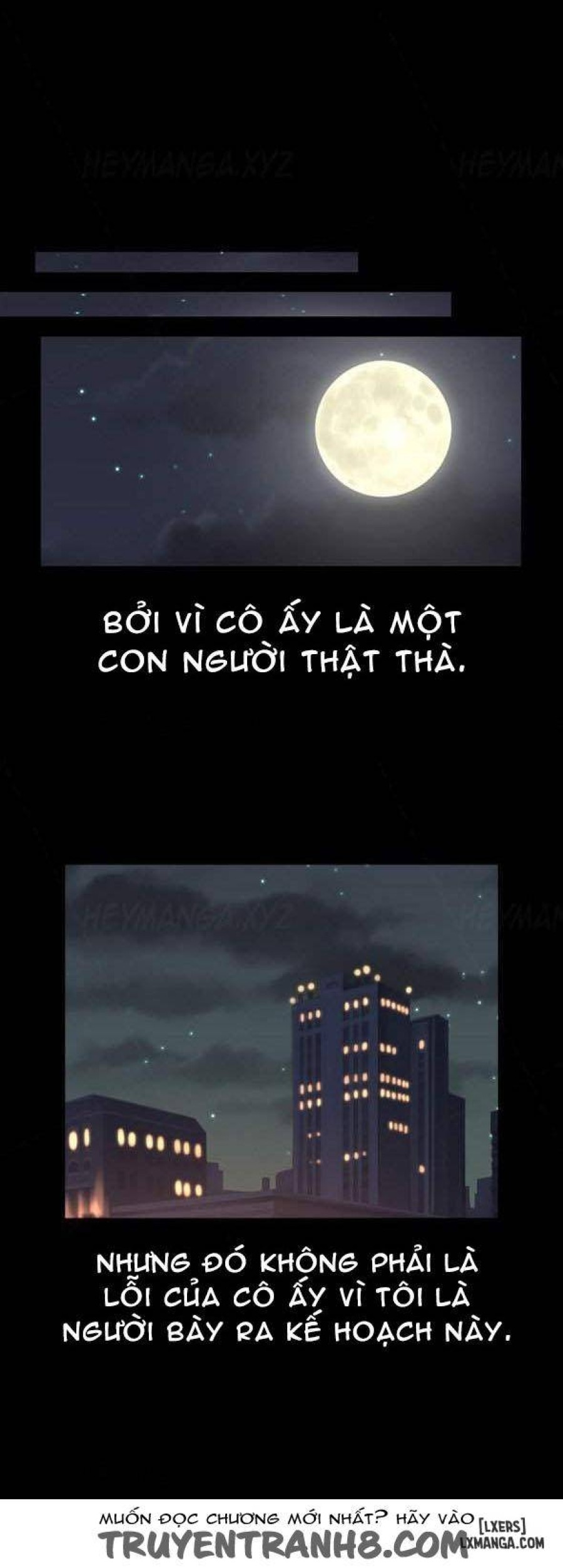 Mùi Vị Của Đôi Bàn Tay 