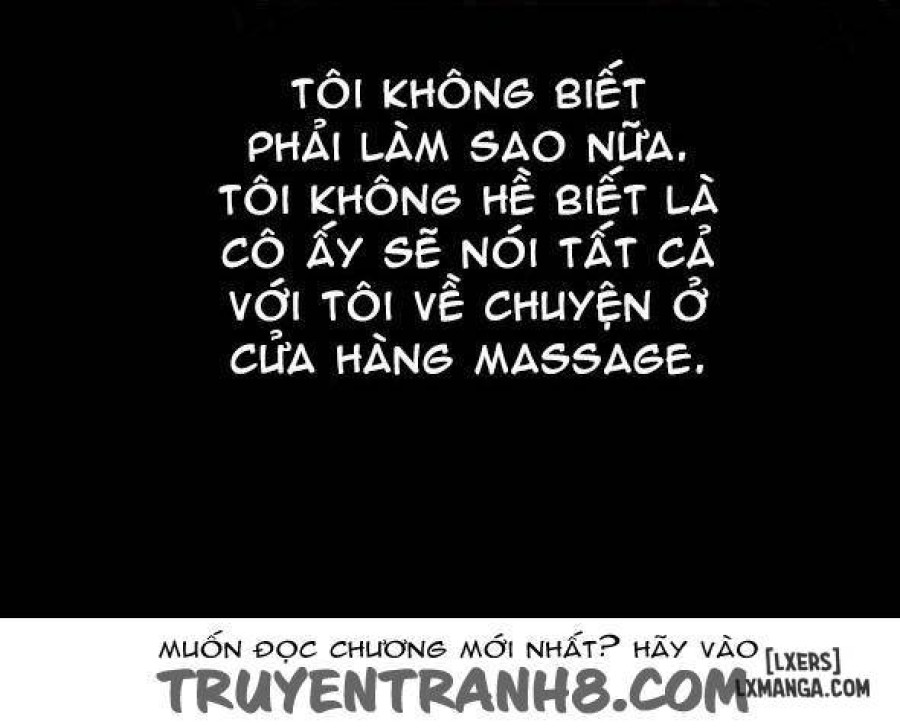 Mùi Vị Của Đôi Bàn Tay 