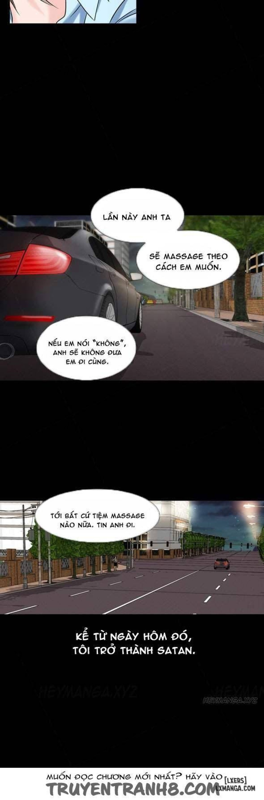 Mùi Vị Của Đôi Bàn Tay 