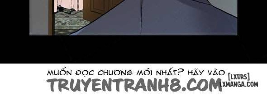 Mùi Vị Của Đôi Bàn Tay 
