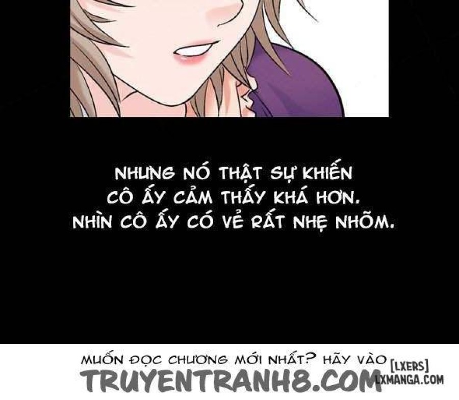 Mùi Vị Của Đôi Bàn Tay 