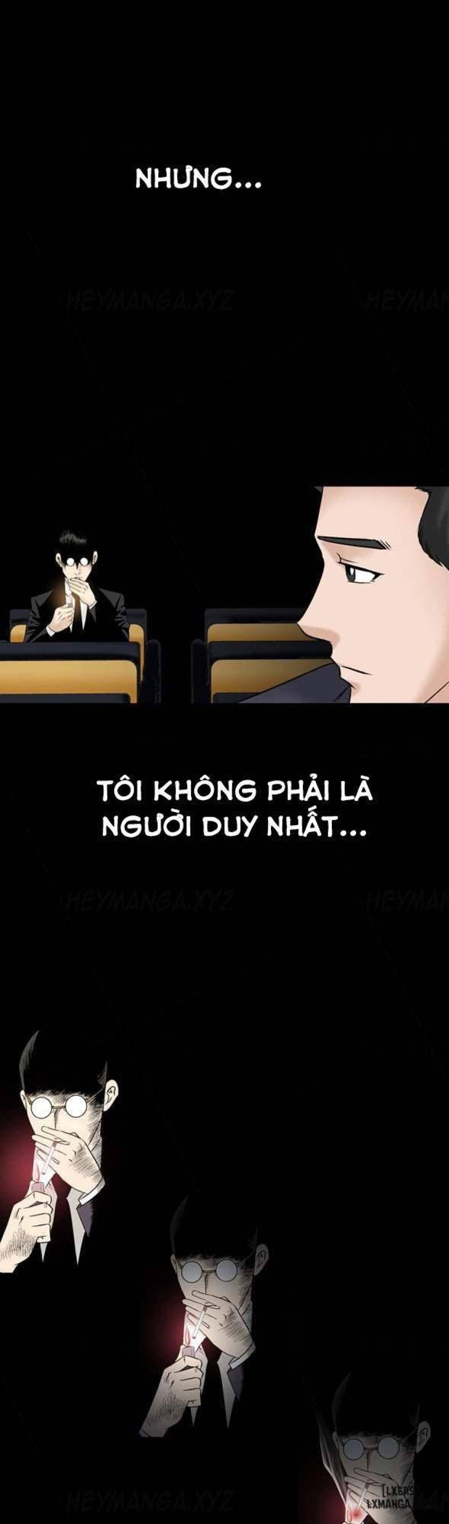 Mùi Vị Của Đôi Bàn Tay 