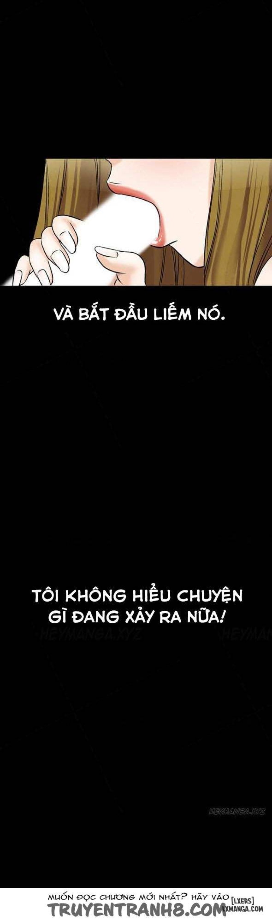 Mùi Vị Của Đôi Bàn Tay 