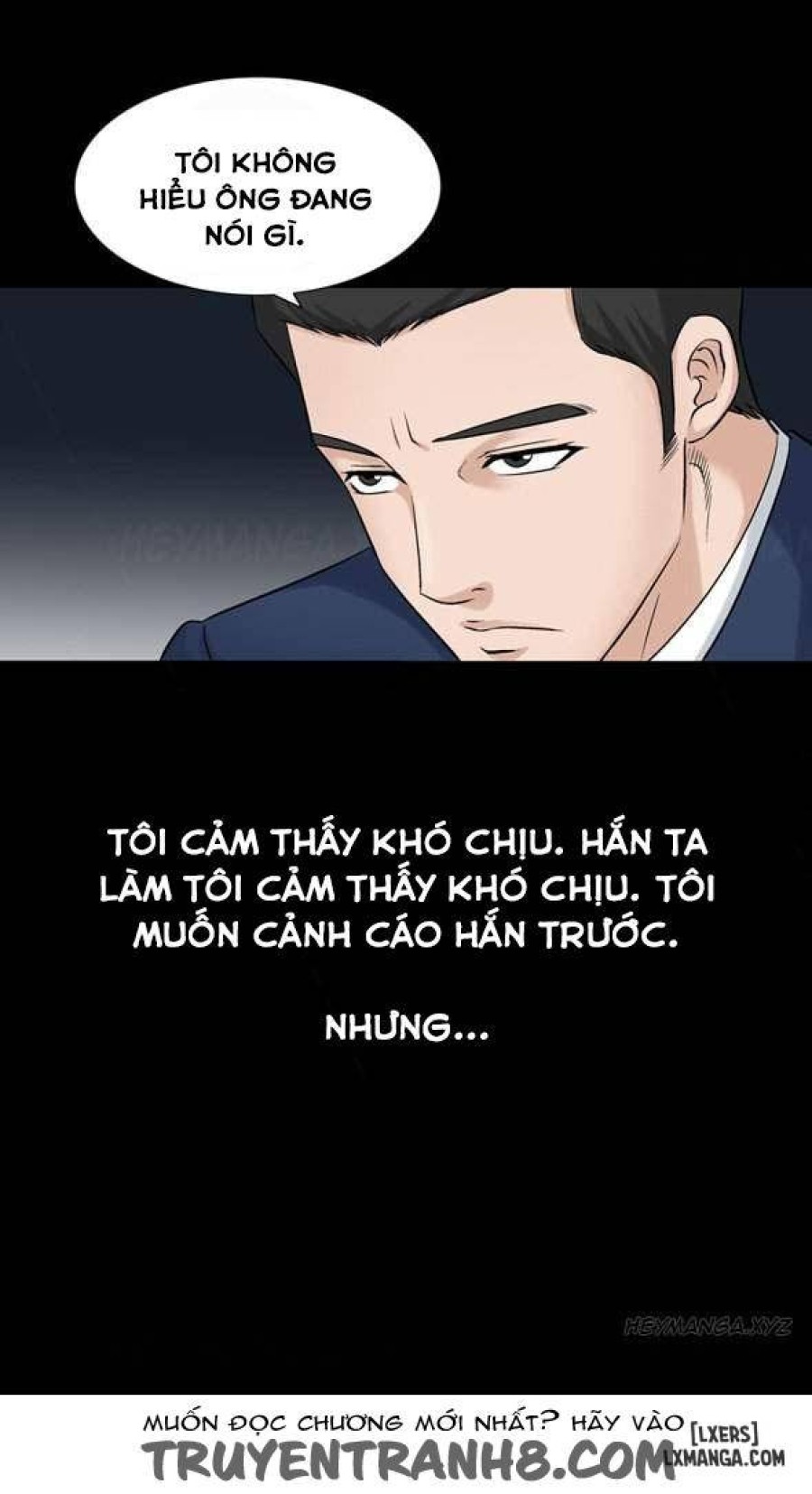 Mùi Vị Của Đôi Bàn Tay 