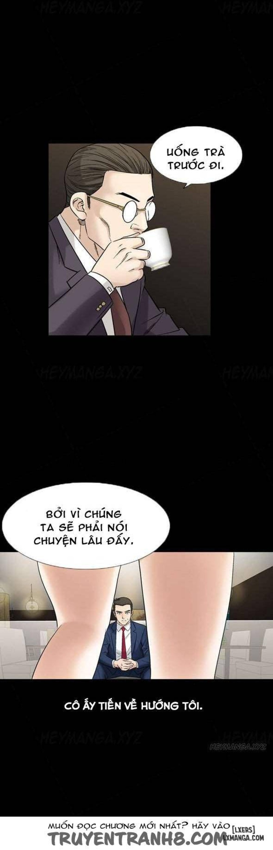 Mùi Vị Của Đôi Bàn Tay 