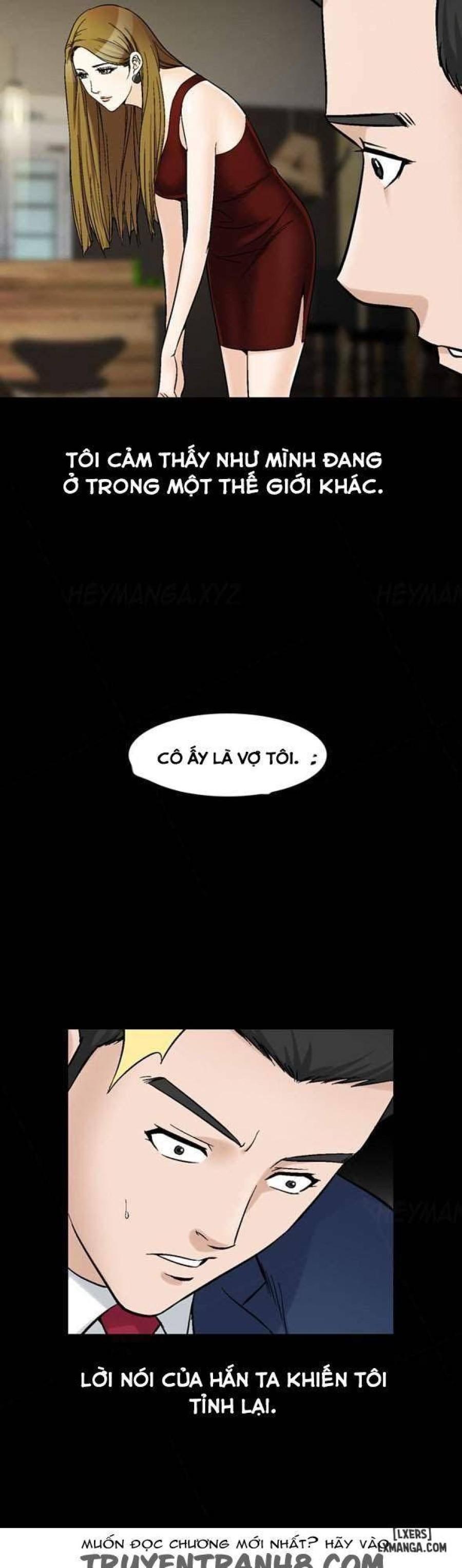 Mùi Vị Của Đôi Bàn Tay 