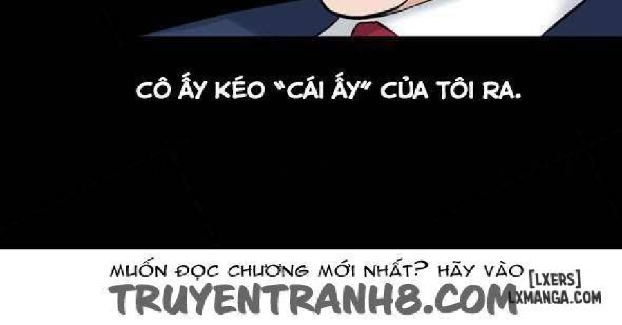 Mùi Vị Của Đôi Bàn Tay 