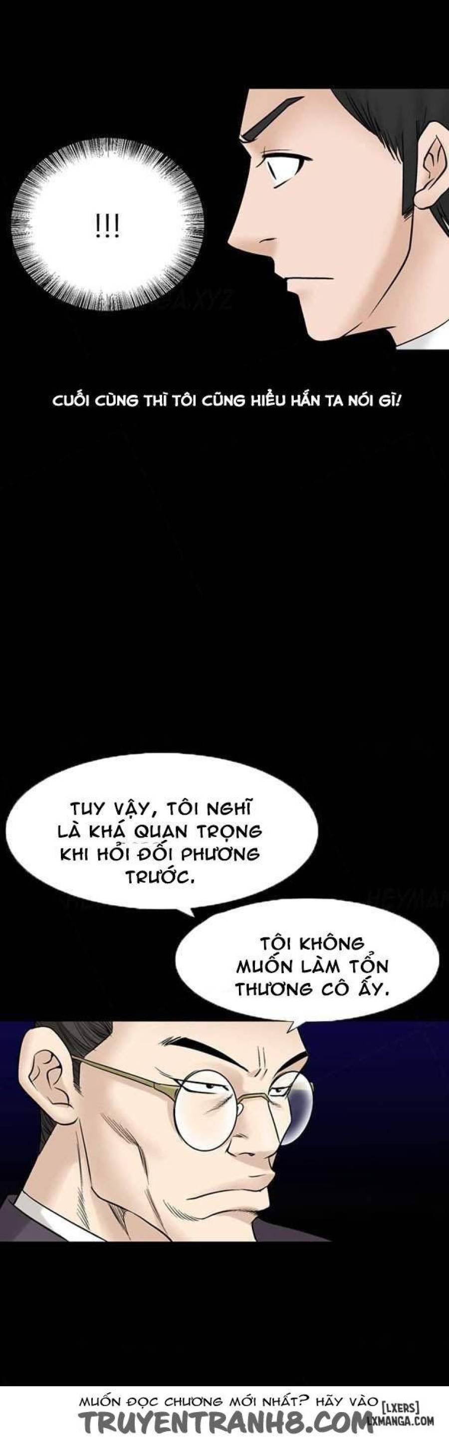 Mùi Vị Của Đôi Bàn Tay 