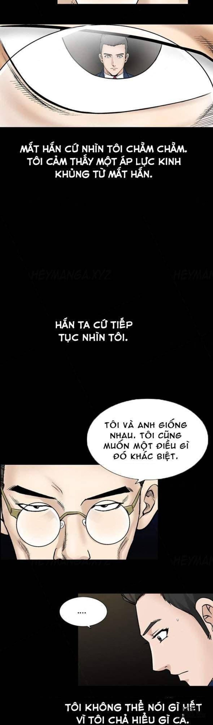 Mùi Vị Của Đôi Bàn Tay 