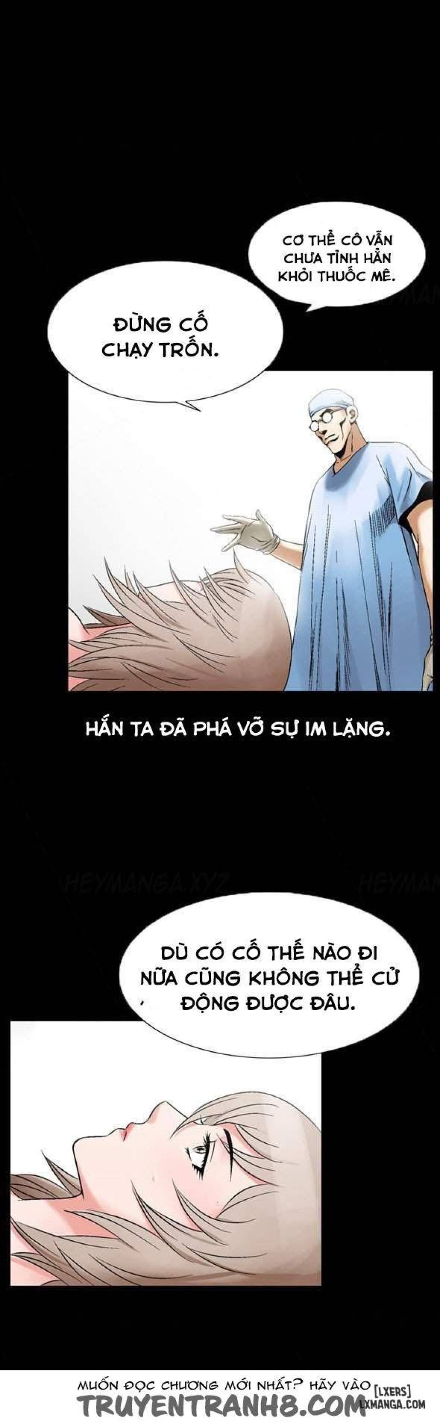 Mùi Vị Của Đôi Bàn Tay 