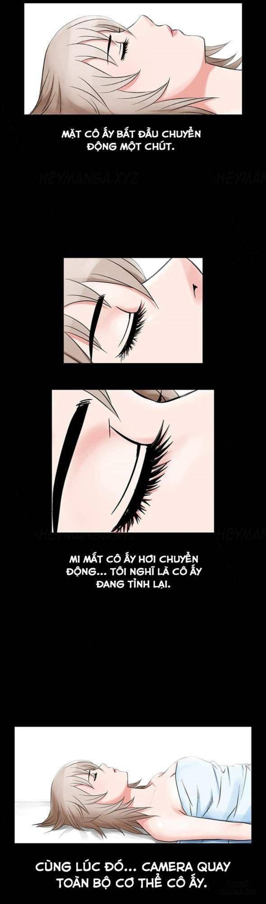 Mùi Vị Của Đôi Bàn Tay 