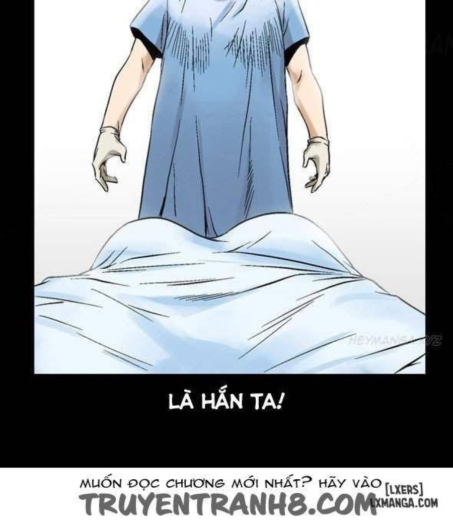 Mùi Vị Của Đôi Bàn Tay 