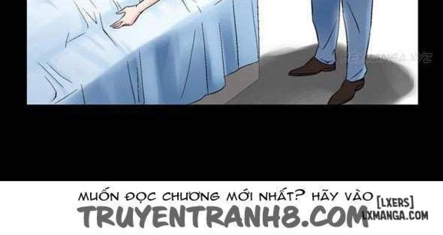 Mùi Vị Của Đôi Bàn Tay 