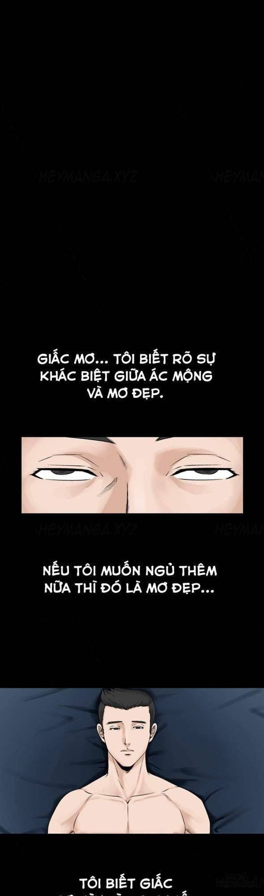 Mùi Vị Của Đôi Bàn Tay 