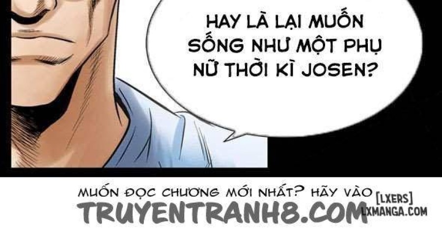 Mùi Vị Của Đôi Bàn Tay 