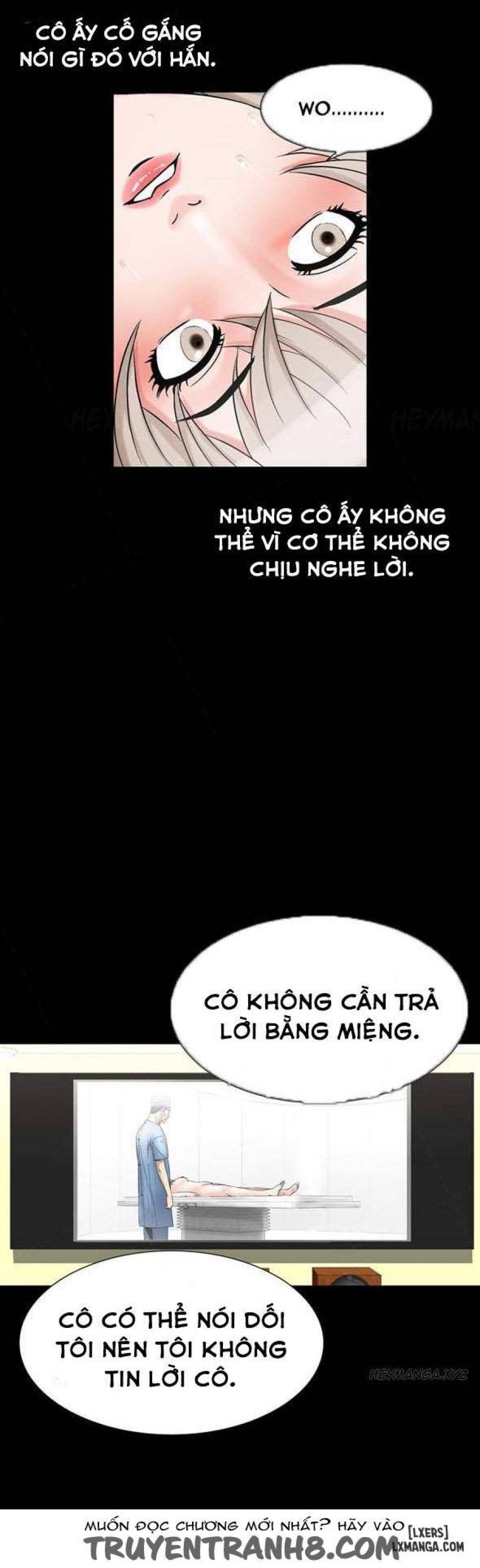 Mùi Vị Của Đôi Bàn Tay 