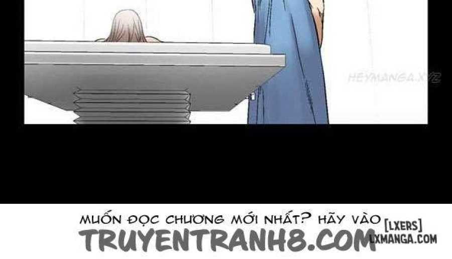 Mùi Vị Của Đôi Bàn Tay 
