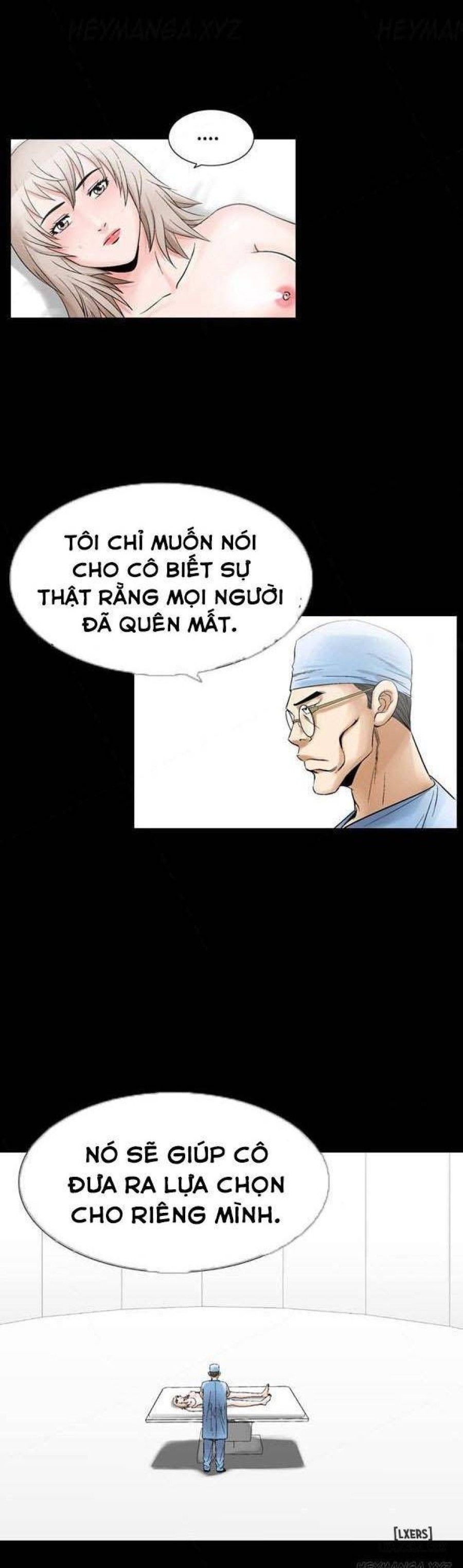 Mùi Vị Của Đôi Bàn Tay 