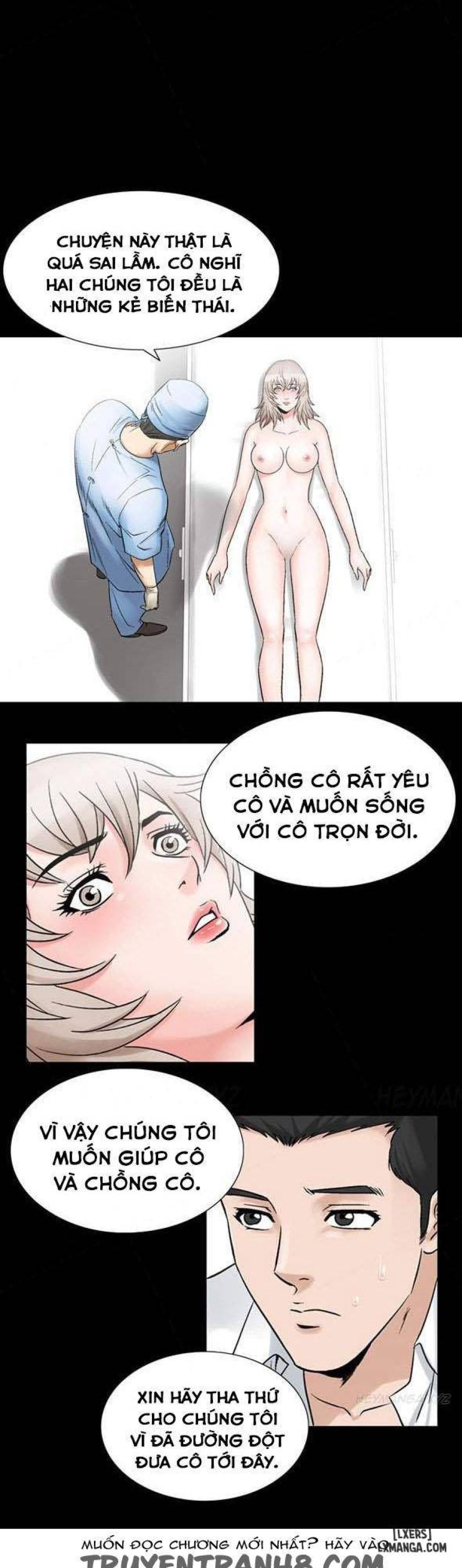 Mùi Vị Của Đôi Bàn Tay 