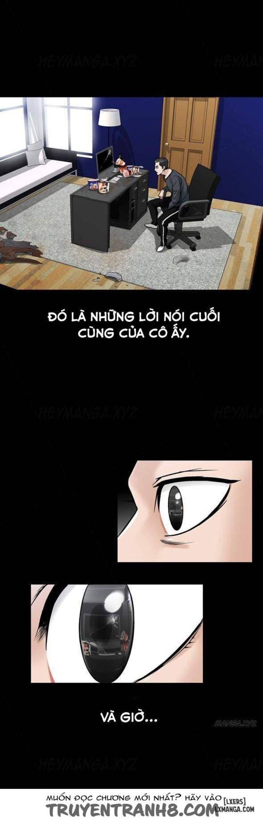 Mùi Vị Của Đôi Bàn Tay 