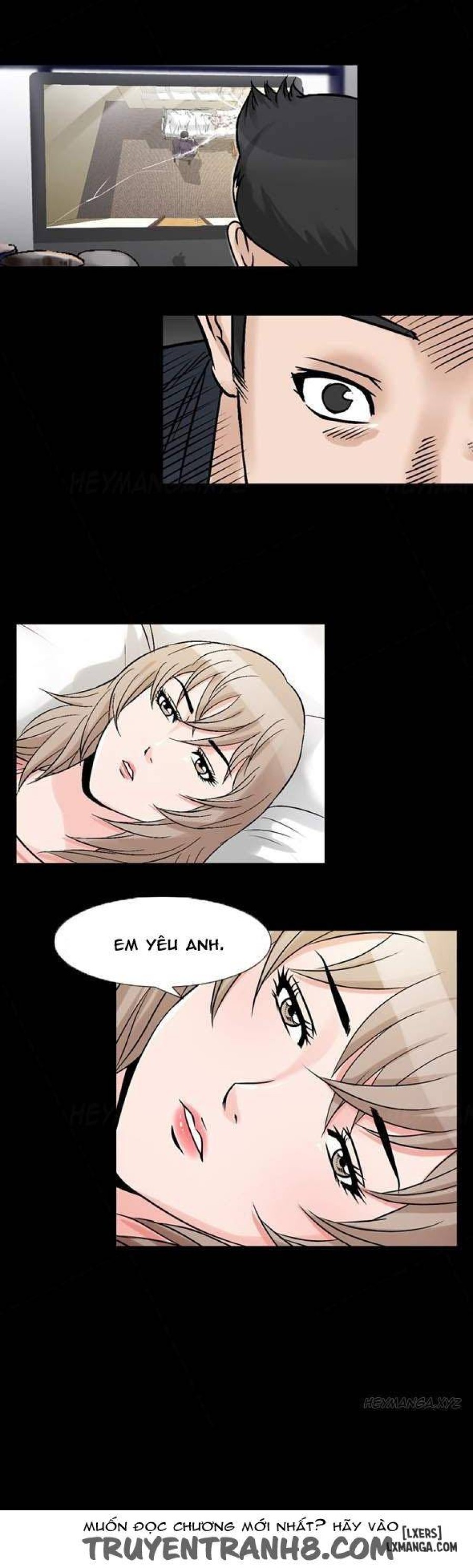 Mùi Vị Của Đôi Bàn Tay 
