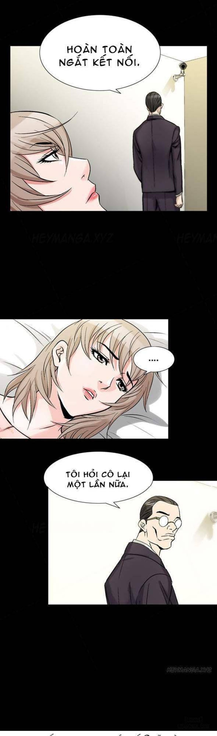 Mùi Vị Của Đôi Bàn Tay 