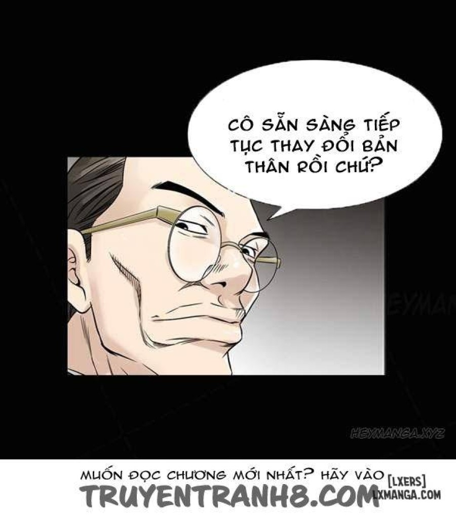 Mùi Vị Của Đôi Bàn Tay 