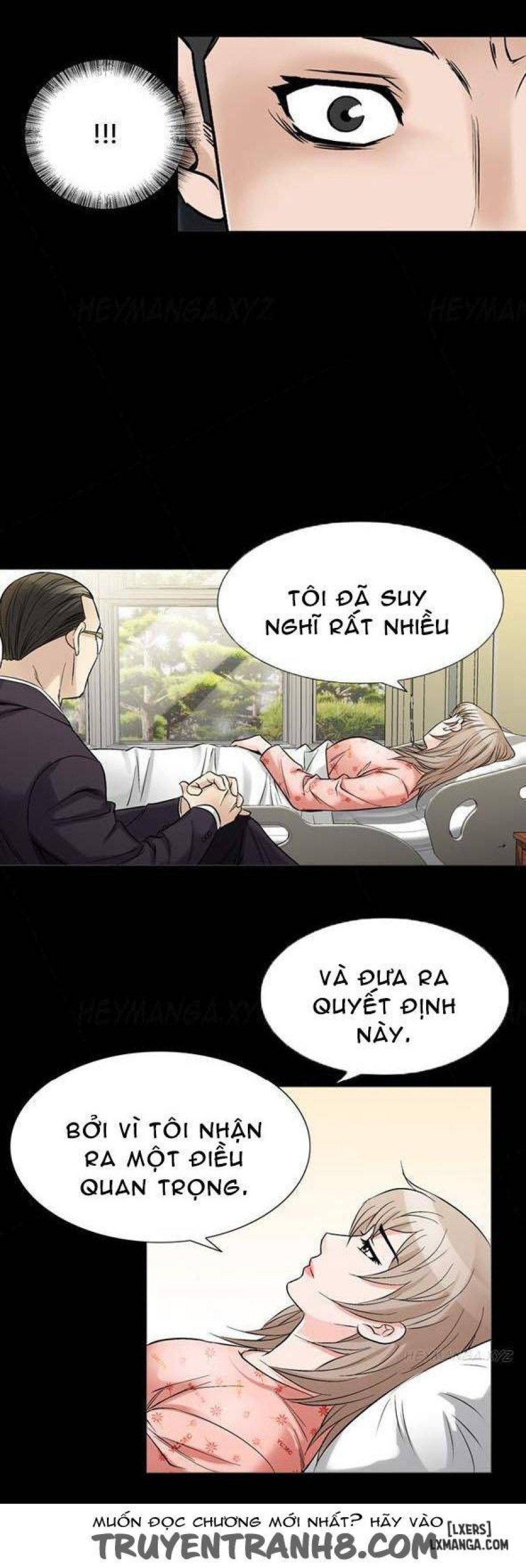 Mùi Vị Của Đôi Bàn Tay 