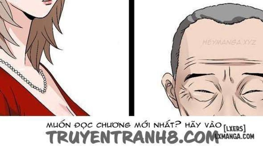 Mùi Vị Của Đôi Bàn Tay 