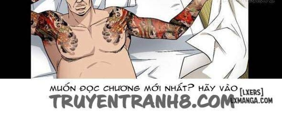 Mùi Vị Của Đôi Bàn Tay 