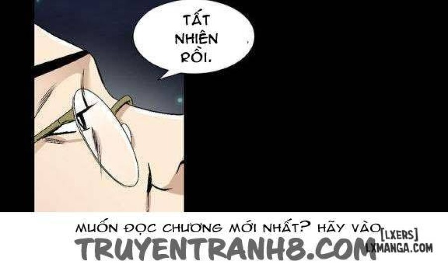 Mùi Vị Của Đôi Bàn Tay 