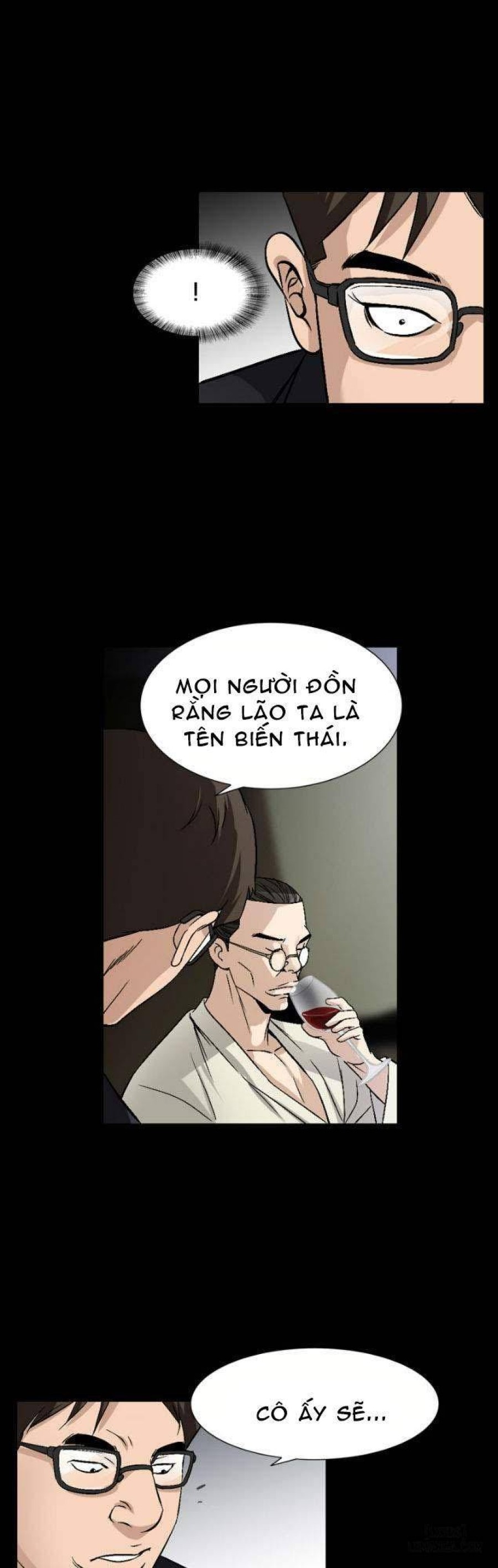 Mùi Vị Của Đôi Bàn Tay 